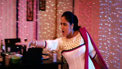 Ennodu - Maalai Nerathu Mayakkam (HD)