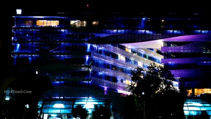 Mora Saiyya (Yeno Mounam) - Maalai Nerathu Mayakkam (HD)