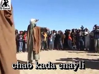 new naili 2016 Cheb kada naili