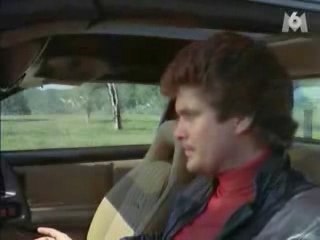 Détournement de K2000 par Busta Ja