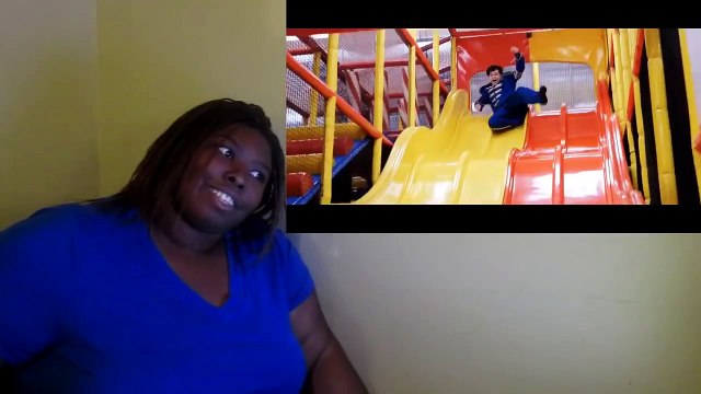 Ronald McDonald Playground Slaughter REACTION