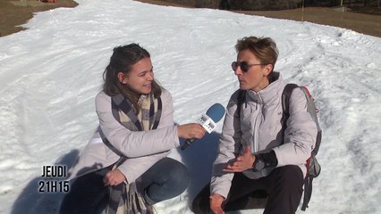 D!CI TV - Bande annonce emission 1 Bon Homme des Neiges