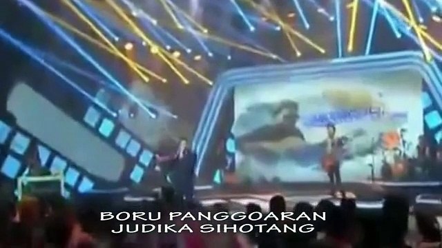 JUDIKA SIHOTANG - BORU PANGGOARAN - LAGU BATAK TERBAIK 2015_ by toba.tv