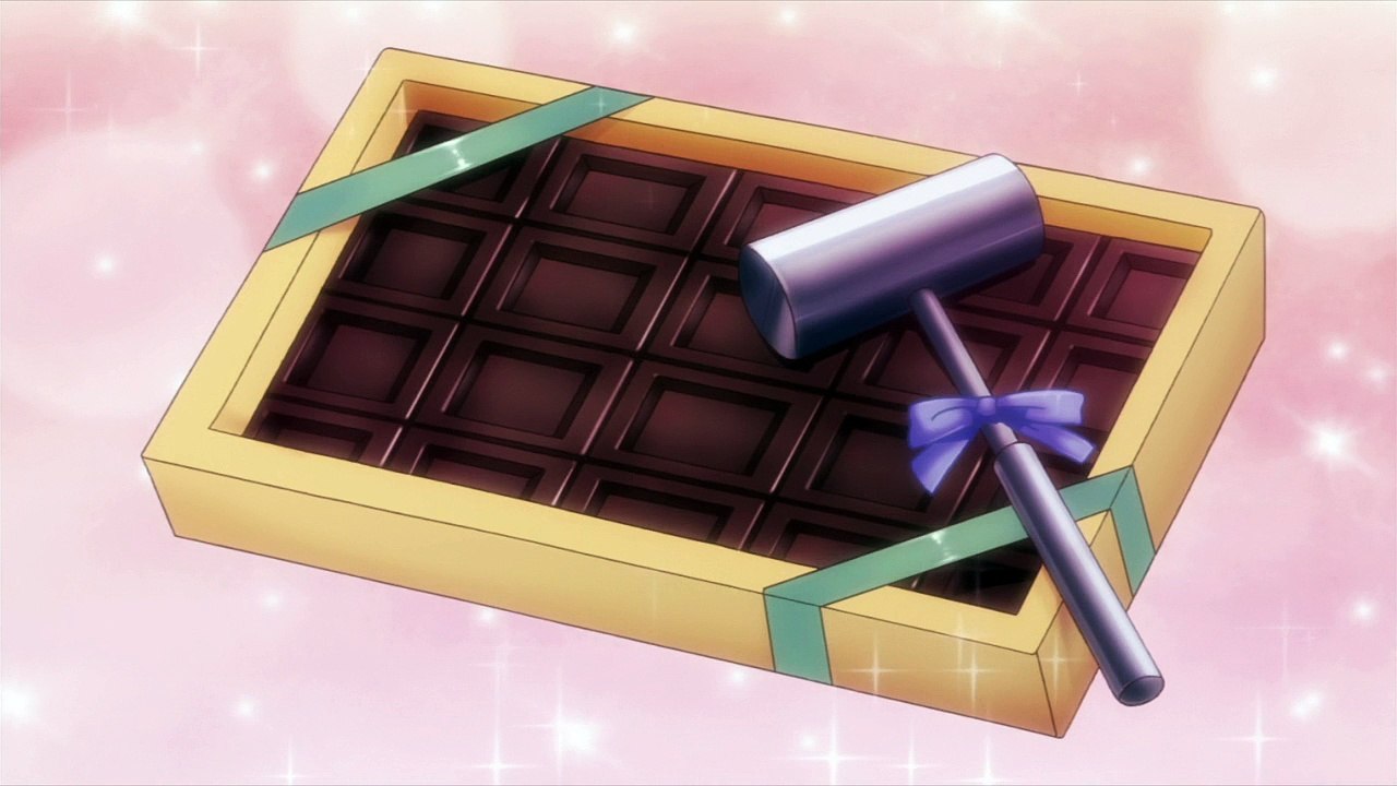 探偵チームＫＺ（カッズ）事件ノート  |  Tantei Team KZ - Jiken Note - 14