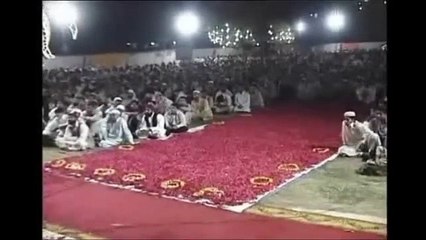 Israr Ahmed Milad Un NABI Ka Jawab From Dr Tahir Ul Qadri