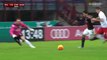 Carlos Bacca Goal - AC Milan 1-0 Carpi -13-01-2016