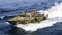 Iran’s Swift Release of U.S. Sailors Hailed as a Sign of Warmer Relations