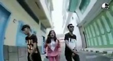 Putri Ci Feat Siantar Rap Foundation - Satu_ by www.toba.tv