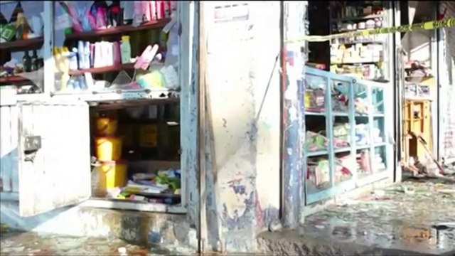 PAKISTAN, 14 NJEREZ HUMBEN JETEN DHE 20 TE TJERE U PLAGOSEN NGA NJE SULM I TALEBANEVE LAJM