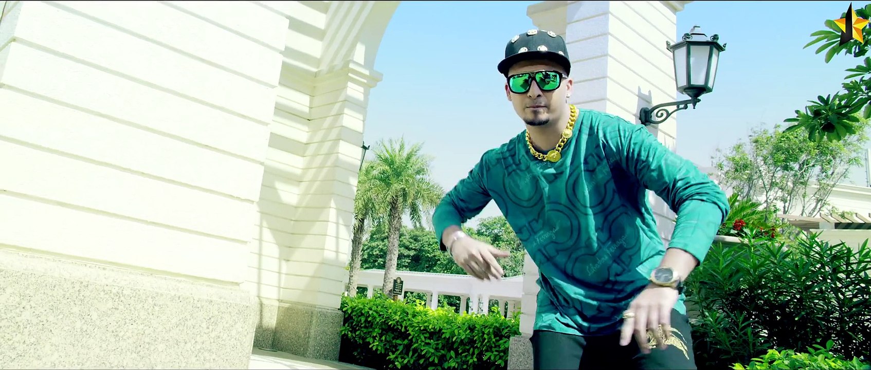 Gabru 2 -- J Star -- ਗੱਭਰੂ ੨ -- Full Official Video -- Latest Punjabi Song 2016 latest by Asim Butt