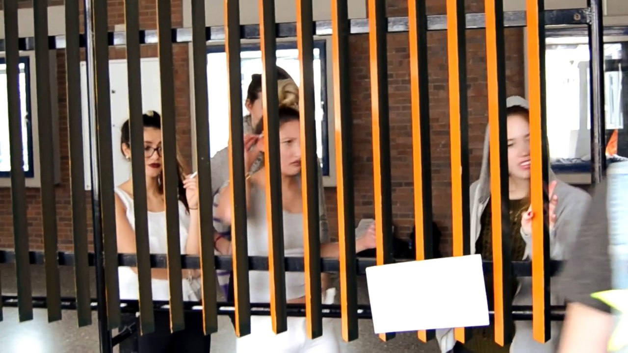 Abi Battle 2016 Remscheid Röntgen Gymnasium