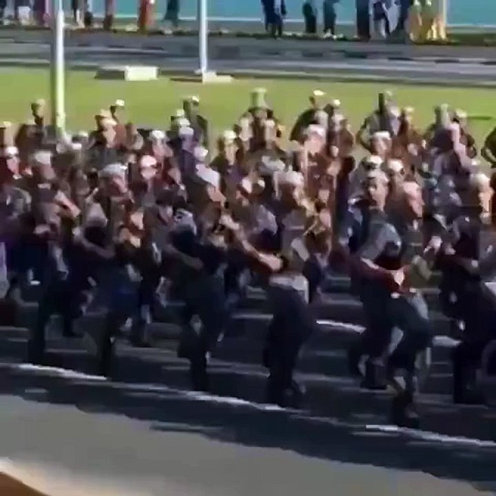 How to train like a man