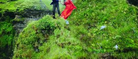Gerua - Shah Rukh Khan - Kajol - Dilwale - Pritam - SRK Kajol  New Song Video 2016 by Asim Butt