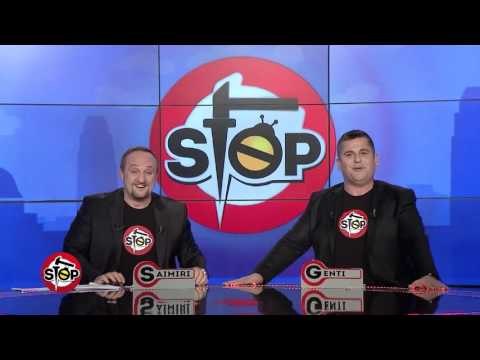 Stop - Debati per drejtesine dhe vleresimi i Berishes! (13 janar 2016)