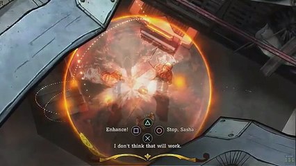 Let's Play - Tales From the Borderlands - Walktrough 14