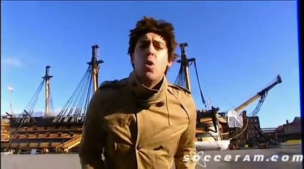 York City FC on Soccer AM Away Days