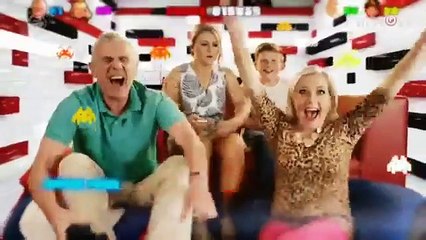 Hollyoaks 14th January 2016 Ste & Harry