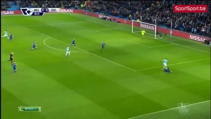 Sjajni Besic lako zaustavlja Aguera