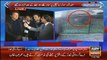 Kashif Abbasi Talk To Imran Khan After Blast On Ary Islamabad Office - daliymotion