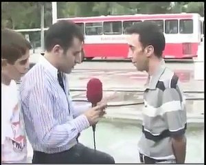 Fatih Çakar Bil Kazan - Dört Halifeyi Sayar Mısınız (Talat)