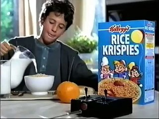 Rice Krispies RC (1998)