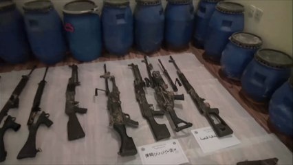 الحكم بقضية حزب الله بالكويت والتدخل الإيراني بالخليج