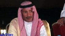 الشاعر محمد بن وصل يمدح الشيخ طلال بن غنيم