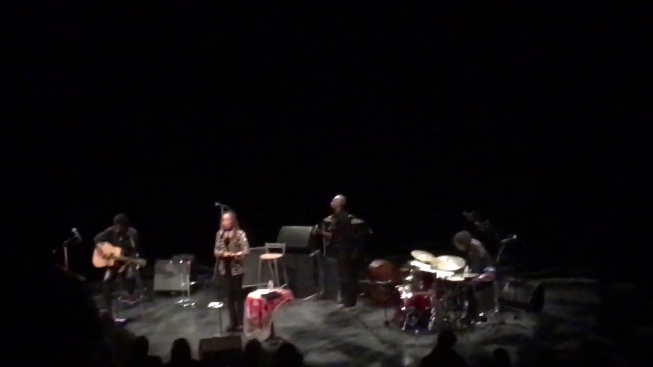 Lisa Simone