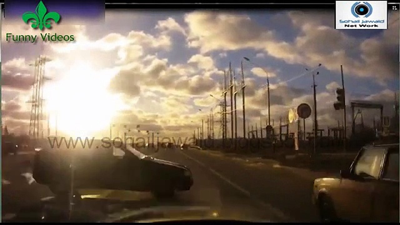 Road Rage Compilation SJ 8