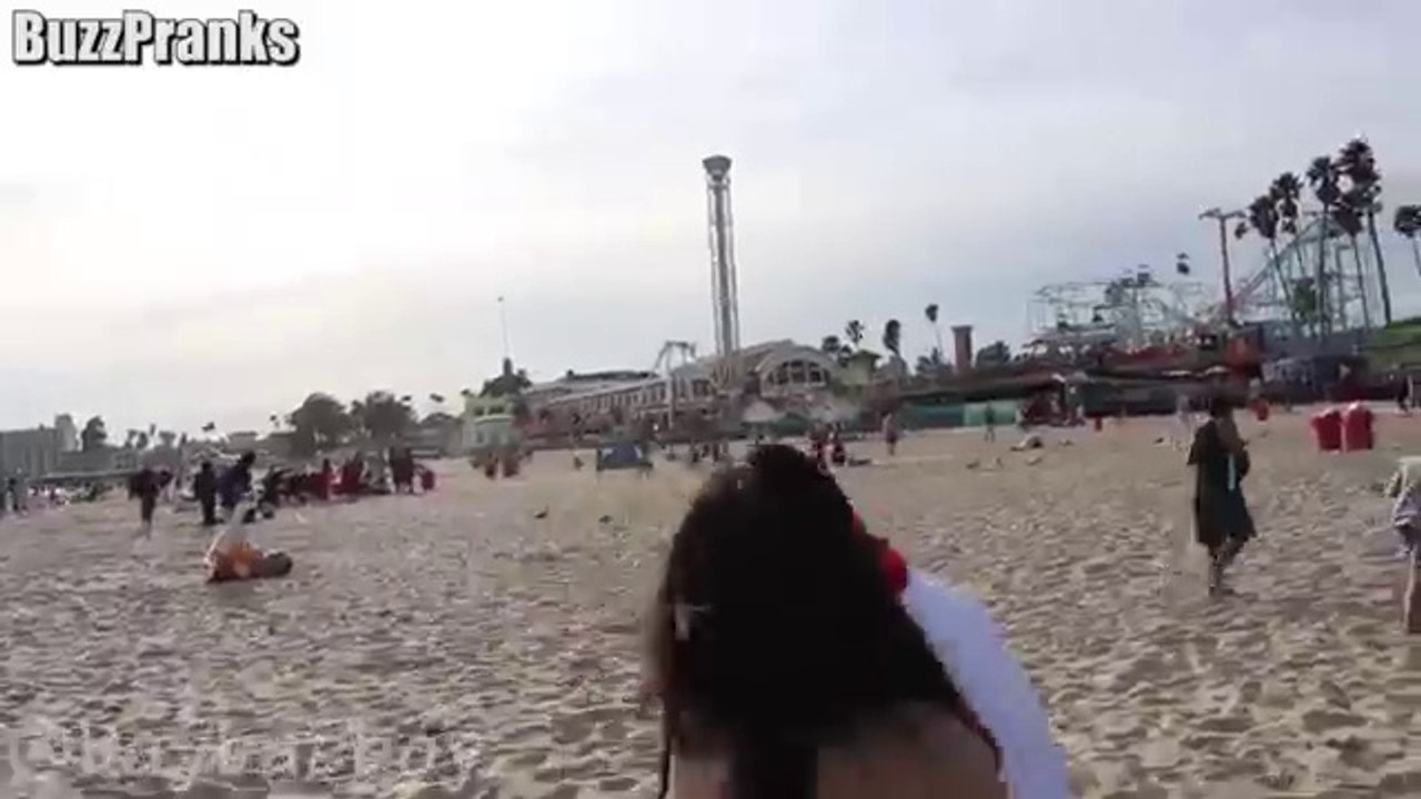 Top 5 Kissing Pranks 2015 - HOT YOUNG GIRLS EDITION - Kiss Prank Compilation - Pranks 2016