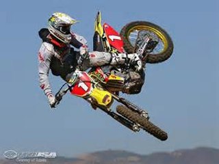 MON DEBUT SUR MX SIMULATOR  & 2