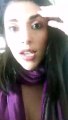 Periscope Rossana-Hello Hello ! 2016-01-13