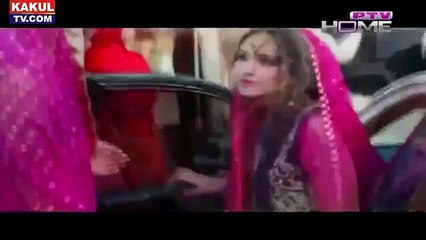 Bechari Episode 14 PTV Home - 13 January 2016