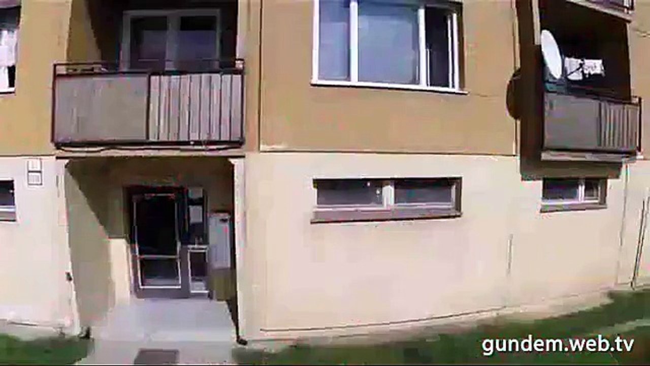 Komşunun Kızı Çok Ateşli !!