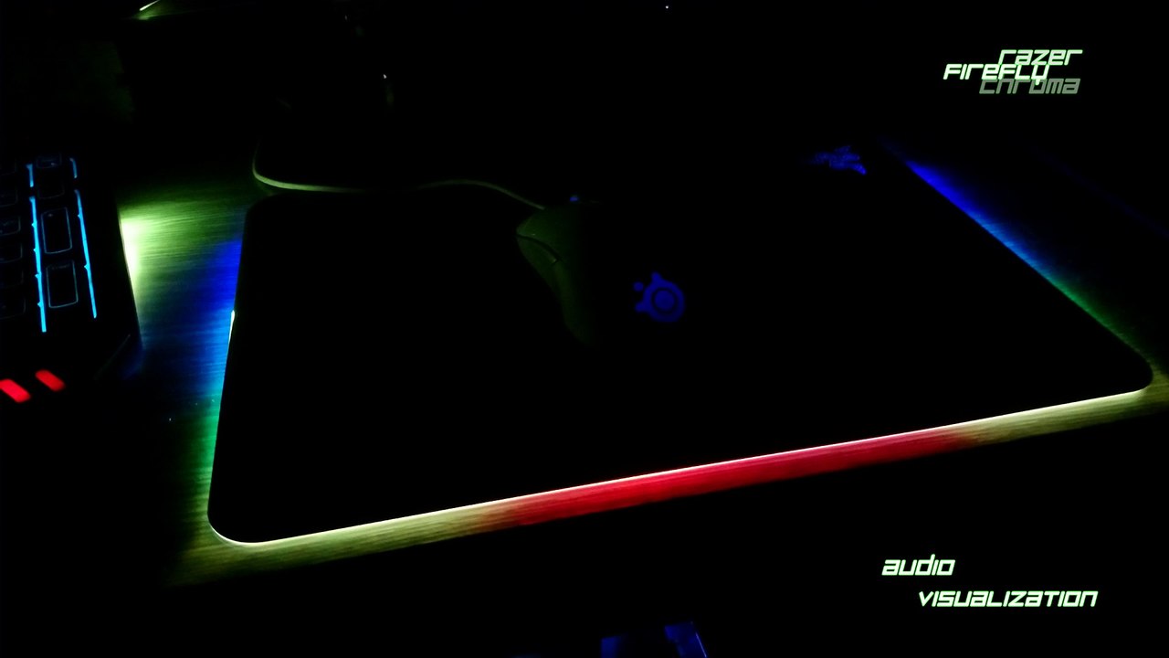 RAZER Firefly CHROMA