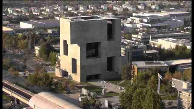 El chileno Alejandro Aravena consigue el Premio Pritzker 2016