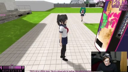 YANDERE SIMULATOR- TORTURE for SENPAI! (Torture, Mind-Breaking, and Murder-Suicide)
