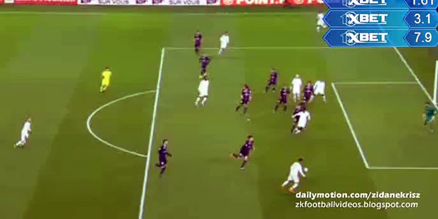 Corentin Tolisso Gooal - Paris Saint Germain 1-1  Olympique Lyon