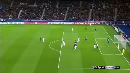 Corentin Tolisso Goal HD - PSG 1-1 Lyon Copa de la Liga 13-01-2016