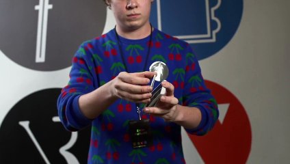 Captivating Cardistry Wizards - Singapore