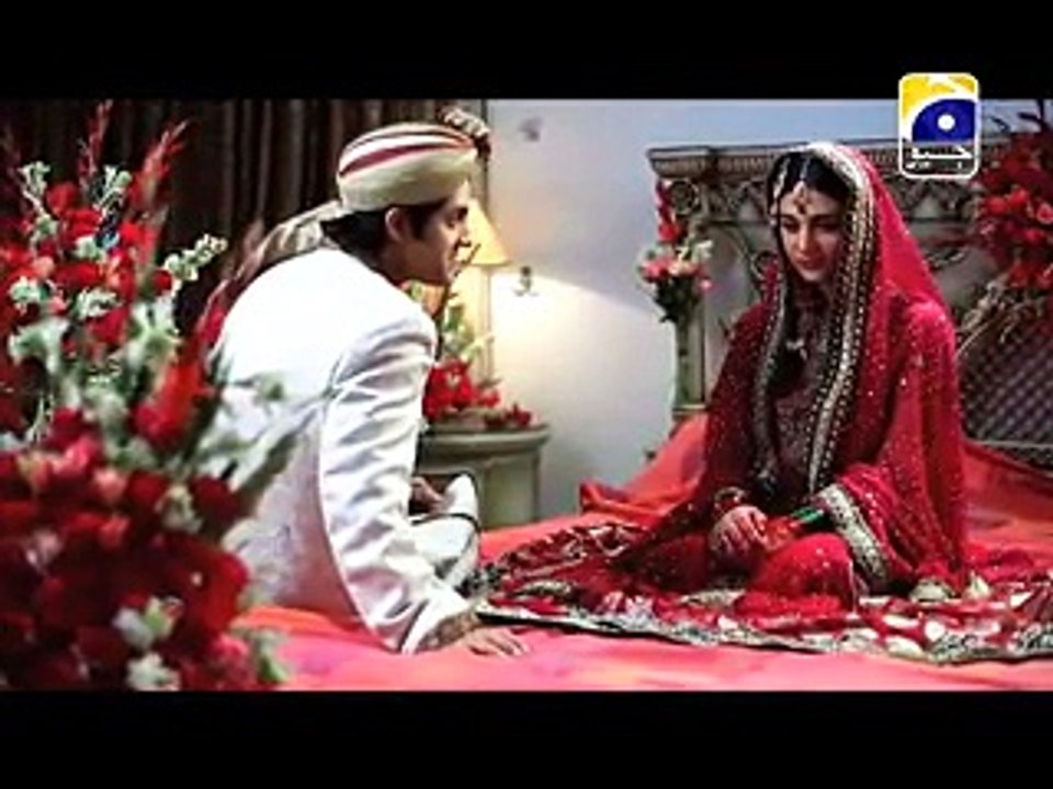 Jannat Episode 93 , 94 in HD - Pakistani Dramas Online in HD