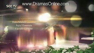 Laawaris Episode 4 in HD - Pakistani Dramas Online in HD