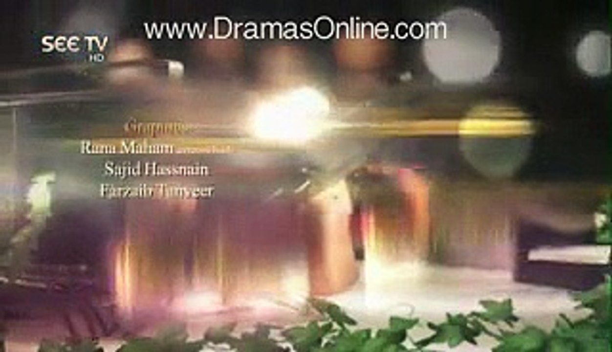 Laawaris Episode 4 in HD - Pakistani Dramas Online in HD