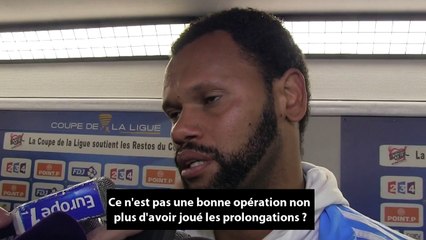 Rolando : "On n'est pas content"