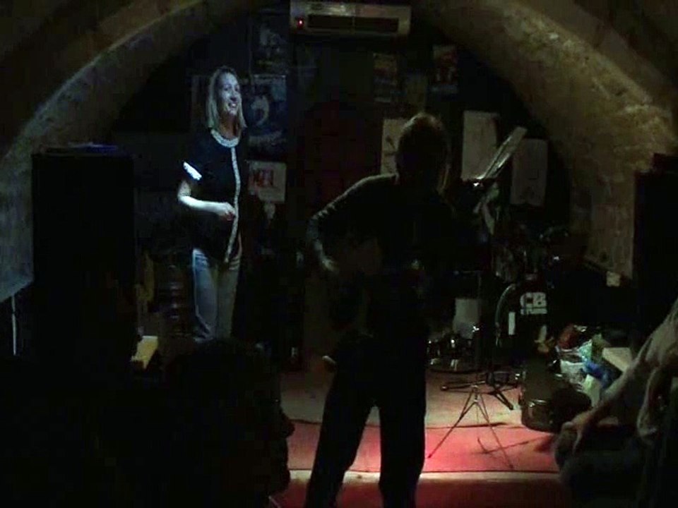 La Cigale