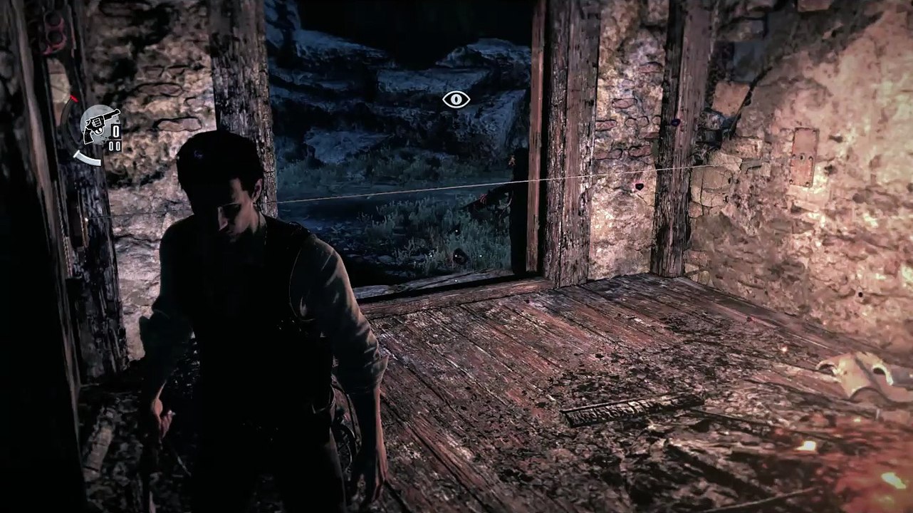 The Evil Within (аrtificial intelligence)