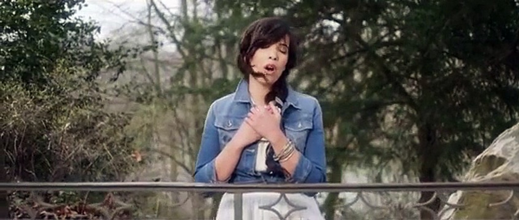 Indila - Dernière Danse