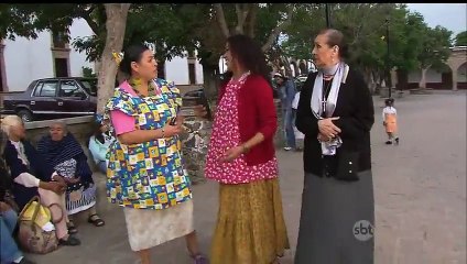 A DONA 13-01-2016 Capítulo 108 Parte 1/2