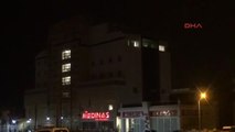 Nizip'te Özel Hastanede 'Paralel Yapı' Araması
