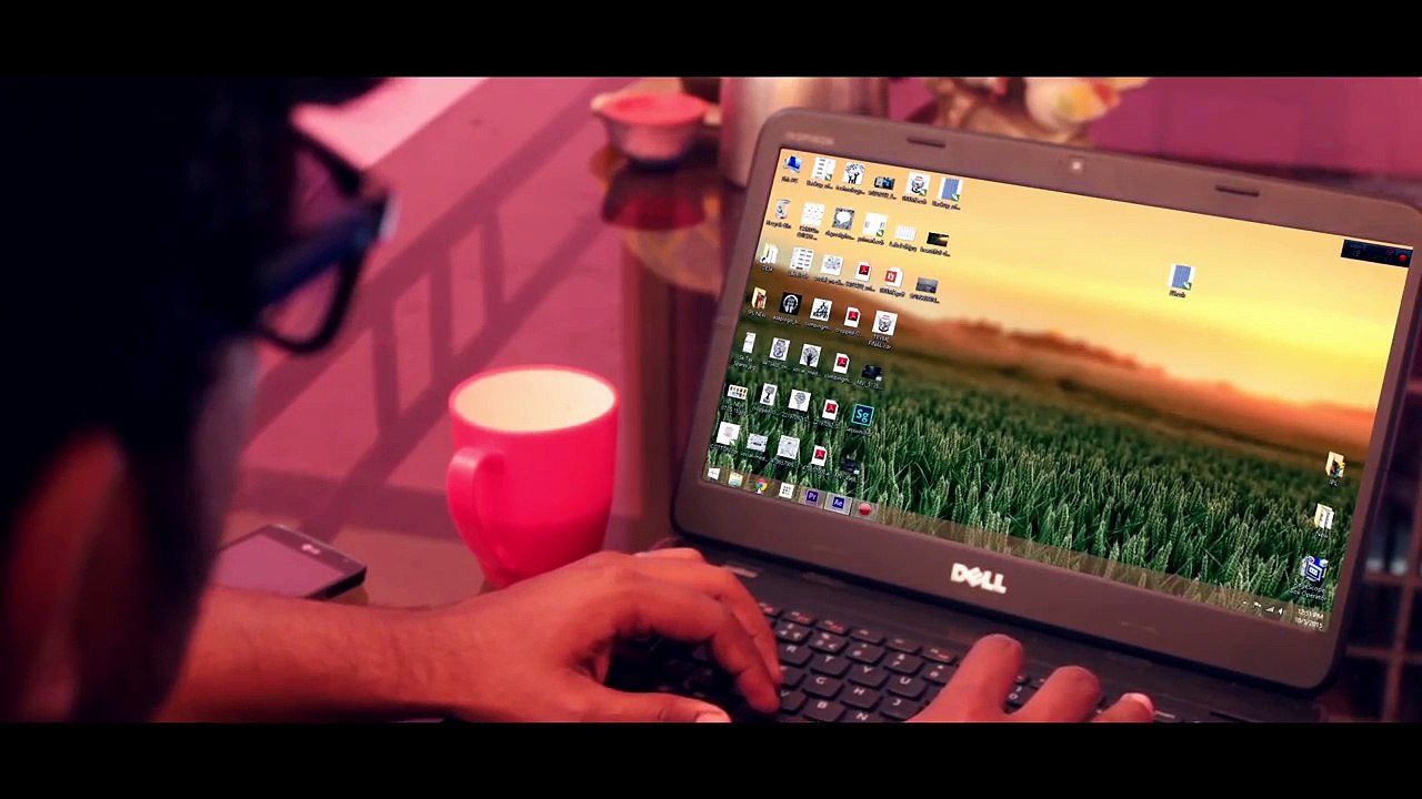 Pei Bayam - A Horror Tamil Short Film - Redpix Short Film